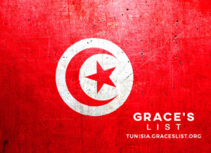 tunisia graceslist